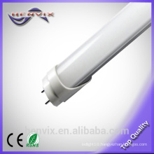 High Lumens qualified T8 outdoor led tube light